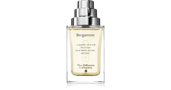 The Different Company Bergamote Eau de Toilette 100 ml