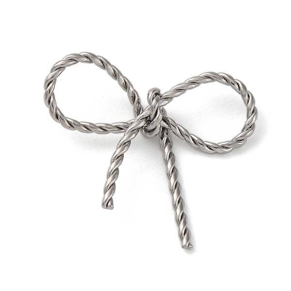 Non-Tarnish 304 Stainless Steel Connector Charms Links