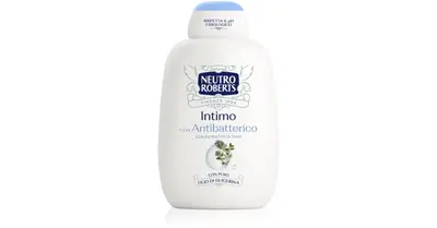 Neutro Roberts Neutro Roberts Antibacterial Intimate Wash With Thyme Extract 200 ml