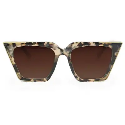 Prescription Sustainable CEO - Tortoise | Color: Tortoise - Brown | Size: OS