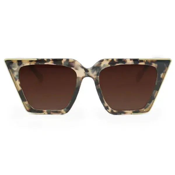 Prescription Sustainable CEO - Tortoise | Color: Tortoise - Brown | Size: OS