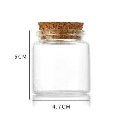 Glass Bottle