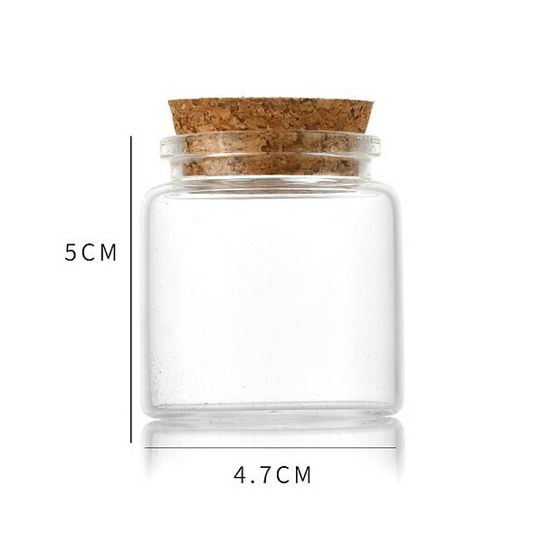 Glass Bottle