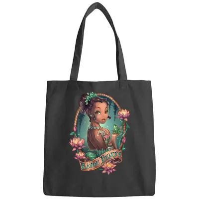 Princess Tiana Bags For Women, Princess And The Frog Bags