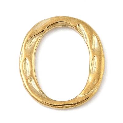 304 Stainless Steel Linking Rings