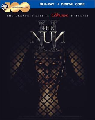 The Nun II