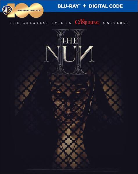 The Nun II