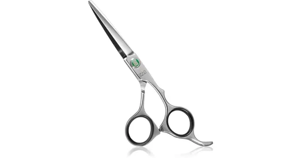 Kasho KSG-55 Offset Hair Scissors