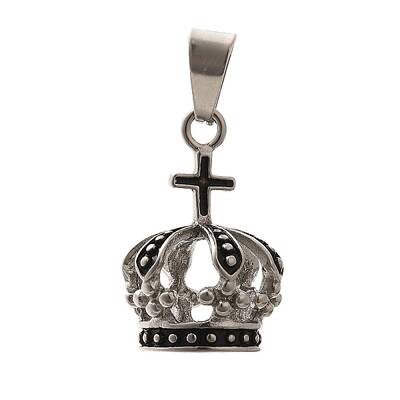304 Stainless Steel Enamel Pendants