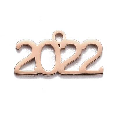 304 Stainless Steel Pendants