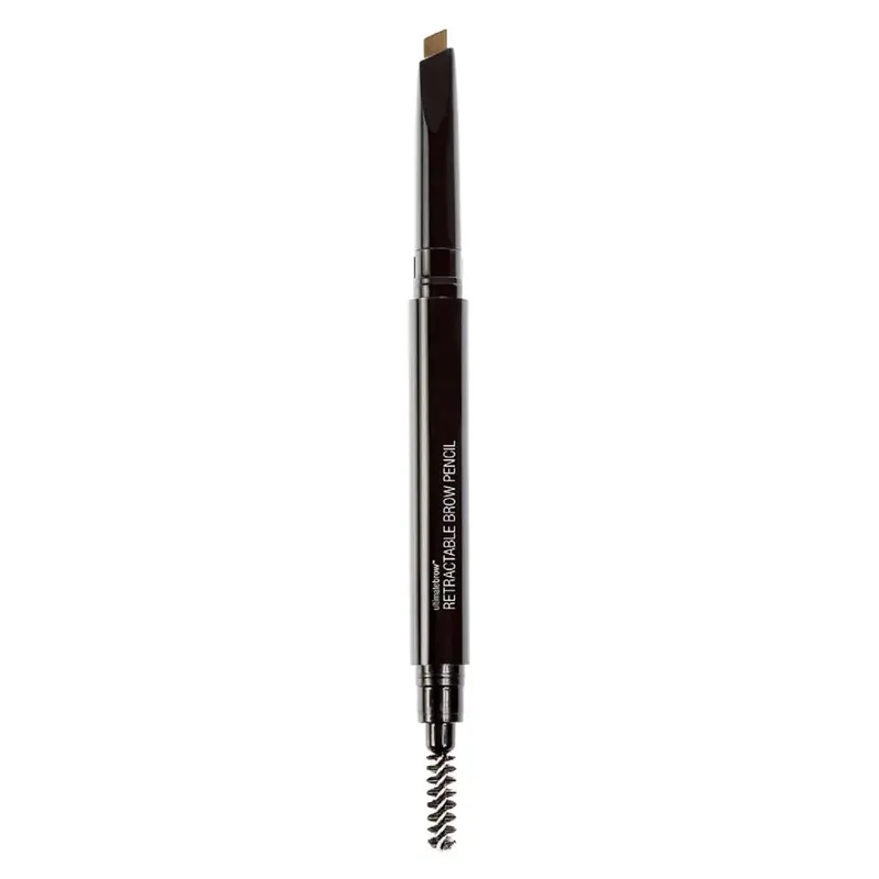 Wet N Wild Ultimate Brow Retractable Eyebrow Pencil - E627A Medium Brown