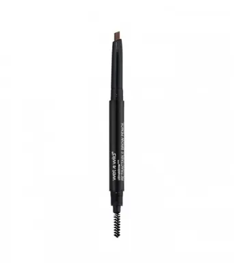 Wet N Wild Ultimate Brow Retractable Eyebrow Pencil - E627A Medium Brown