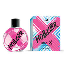 Hollister Wave X for lei Eau de parfum - 100 ml