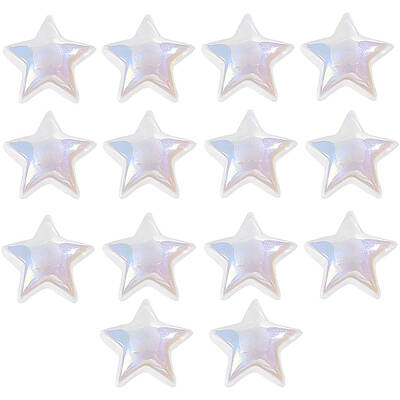 ABS Plastic Beads