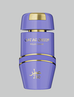 Qatar Queen 786 for Women by Jo Milano Paris EDP 3.4 oz./100 ml