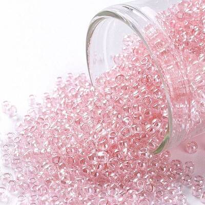 TOHO Round Seed Beads