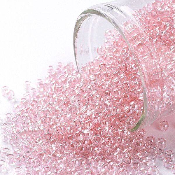 TOHO Round Seed Beads