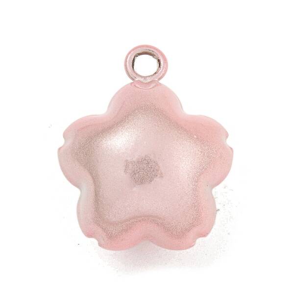 Brass Bell Pendants