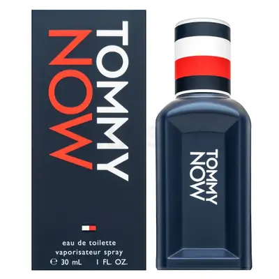Tommy Hilfiger Tommy Now EDT M 30 ml