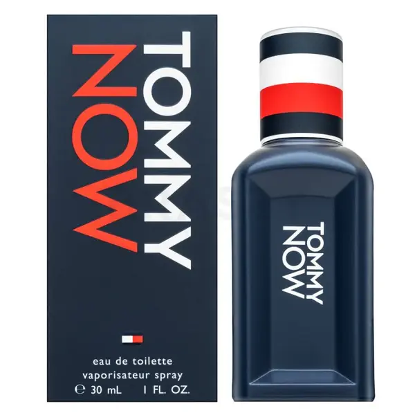 Tommy Hilfiger Tommy Now EDT M 30 ml