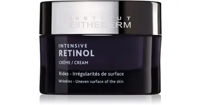 Institut Esthederm Intensive Retinol Cream 50ml