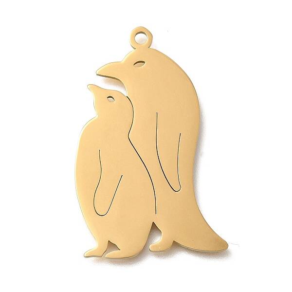 304 Stainless Steel Pendants