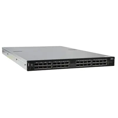 MSN2700-CS2R Mellanox Spectrum Based 100gbe 1u Open Enet Gigabit Ethernet Switch With Mlnx-Os 32 Qsfp28port Rack Mountable