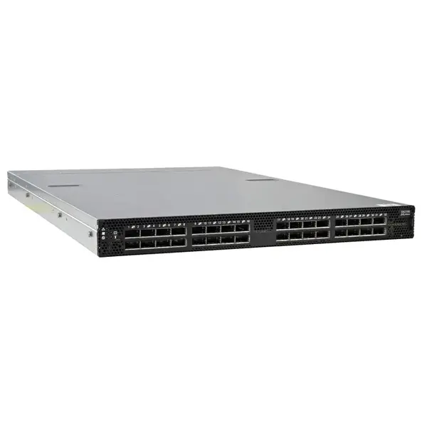 MSN2700-CS2R Mellanox Spectrum Based 100gbe 1u Open Enet Gigabit Ethernet Switch With Mlnx-Os 32 Qsfp28port Rack Mountable