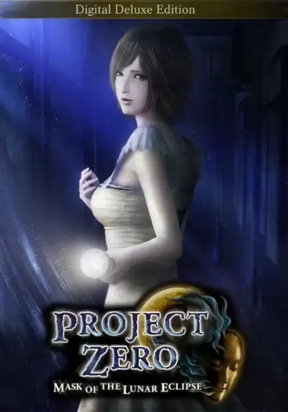 FATAL FRAME / PROJECT ZERO: Mask of the Lunar Eclipse Deluxe Edition ROW | Steam