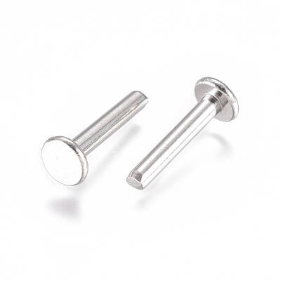 Tarnish Resistant 201 Stainless Steel Findings
