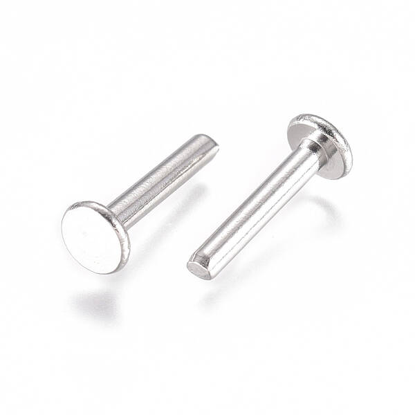 Tarnish Resistant 201 Stainless Steel Findings