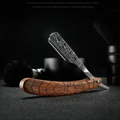 Razor For Men | Precision Trimming Functionalities
