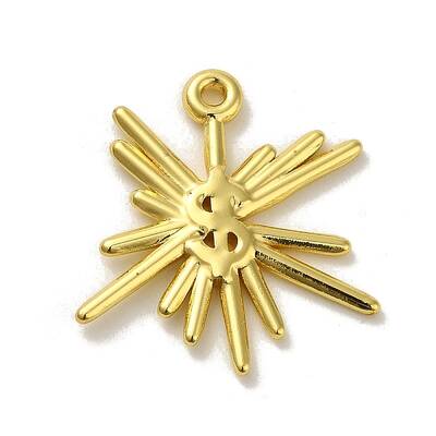 304 Stainless Steel Pendants