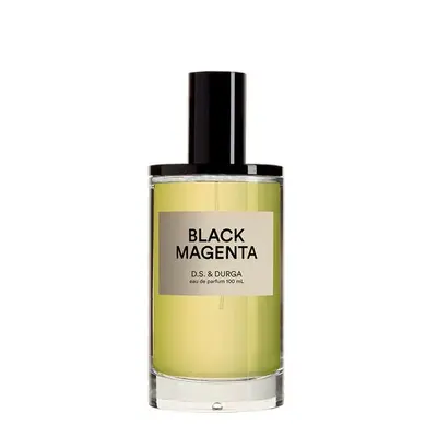 DS & Durga Black Magenta Eau de Parfum Unisex 100 ml