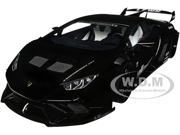 Lamborghini Huracan GT \