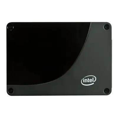 Intel SSDSA2MH080G1 | X25-M 80GB Multi-Level Cell SATA 3Gb/s 2.5-Inch Solid State Drive