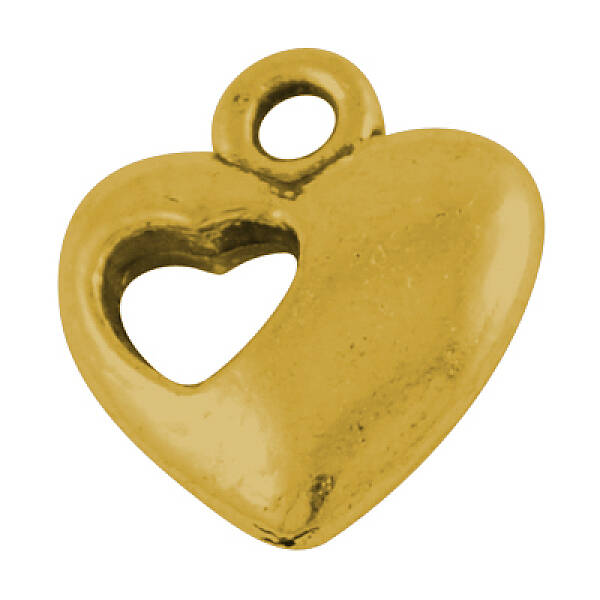 Alloy Pendants