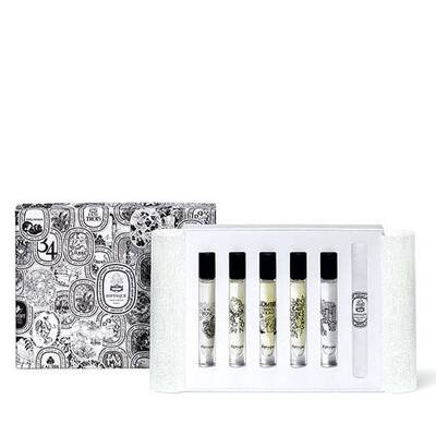 Diptyque Discovery Set 5 Eau de Toilette