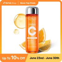 Quintuple Vitamin C Toner / Glass skin / Glowy Skin/ Vitamin C+Collagen+Hyaluronic Acid+Niacinamide, Daily Skincare Product, ...