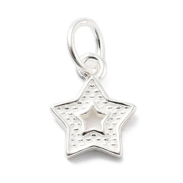 925 Sterling Silver Charms