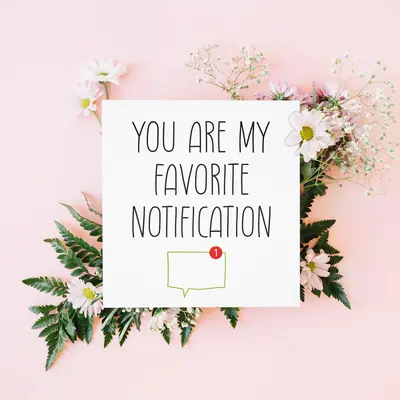 Funny Long Distance Relationship Card