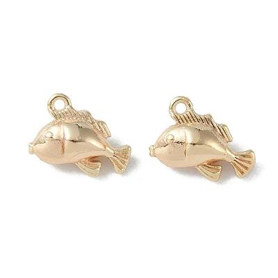 Brass Pendants