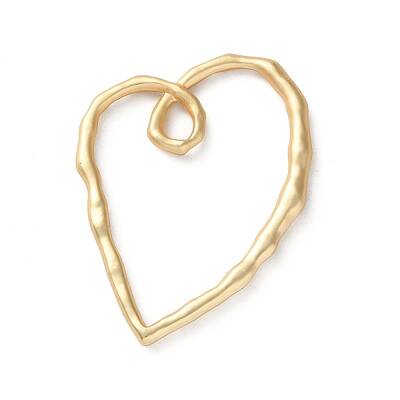 Alloy Pendants