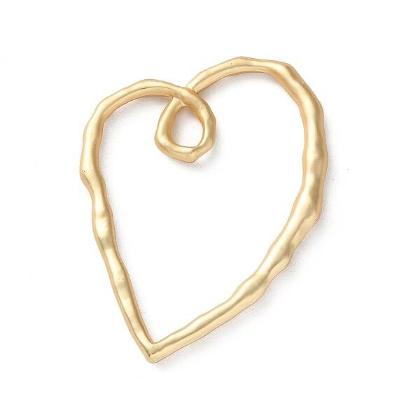 Alloy Pendants