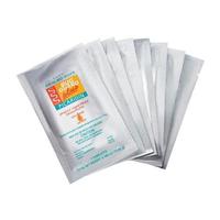 8-Pack Skin So Soft Bug Guard Plus Picaridin Insect Repellent Travel Towelettes