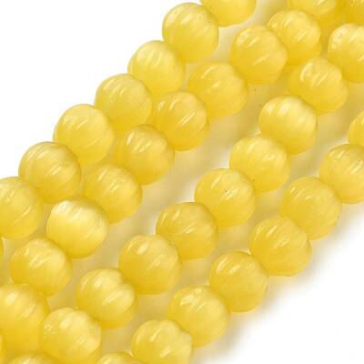 Cat Eye Beads