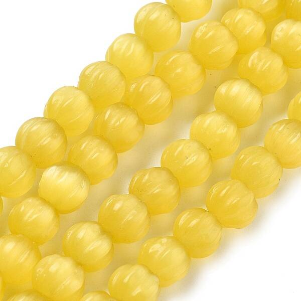 Cat Eye Beads
