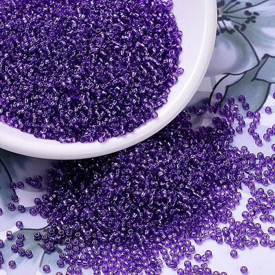 MIYUKI Round Rocailles Beads