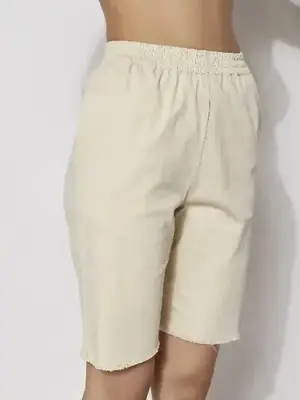 Tierra Natural Shorts | Size: 38 | Color: Natural