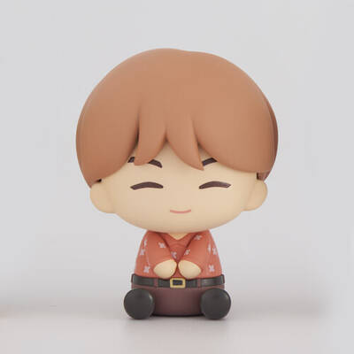 BanPresto - Tinytan Dynamite Figure vol.1 (B: Jin)